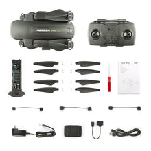 将图片加载到图库查看器,Hubsan ZINO PRO 5G WiFi GPS 4KM FPV RC Quadcopter with 4K UHD Camera 3-Axis Gimbal Sphere Panoramas RC Drone