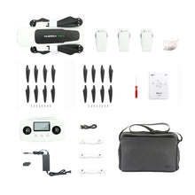 将图片加载到图库查看器,Hubsan ZINO PRO 5G WiFi GPS 4KM FPV RC Quadcopter with 4K UHD Camera 3-Axis Gimbal Sphere Panoramas RC Drone