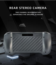 Cargar imagen en el visor de la galería, Handheld Game Console Nostalgic 5.1-inch 8G Built-in 10000 Games Video Game Double-rocker Consoles Classic Retro Game Support TV