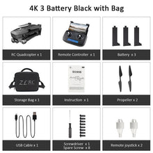 Load image into Gallery viewer, Beast SG906 Pro.Drone