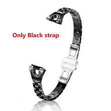 将图片加载到图库查看器,H8 Smart Watch Women Lady Blood Pressure Watch Heart Rate Monitor Fitness Tracker Smart Bracelet IP67 Waterproof Smartwatches
