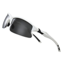 Load image into Gallery viewer, Comaxsun Professional Polarized Cycling Glasses Bike Goggles Sports MTB Bicycle Sunglasses Eyewear Myopia Frame UV 400
