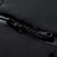 Charger l'image dans la galerie, Winter Warm Men Jacket Coat Casual Autumn Stand Collar Puffer Thick Hat White Duck Parka Male Men's Winter Down Jacket With Hood