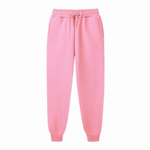 Cargar imagen en el visor de la galería, Unisex Jogging Pants 2021 Model Men, Women, Kids, Children, Brand Gyms Men Joggers Sweatpants Trousers Men Jogging Running Streetwear Men Pants