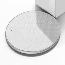 Load image into Gallery viewer, 5/10W Qi Wireless Charger Fast Wireless Charging For IPhone 12 Samsung Xiaomi Phone Wireless Charger Board Wireless Charging Pad
