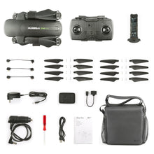 将图片加载到图库查看器,Hubsan ZINO PRO 5G WiFi GPS 4KM FPV RC Quadcopter with 4K UHD Camera 3-Axis Gimbal Sphere Panoramas RC Drone