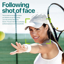 Load image into Gallery viewer, Camera 360 Smartphone Auto Tracking Smart Shooting Phone Holder Selfie Stick 360 Rotation Vlog Shooting Mount Holder