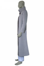將圖片載入圖庫檢視器 Hellsing Vatican Priest Alexander Anderson Uniform Outfit Cosplay Costume C012