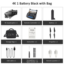 Load image into Gallery viewer, Beast SG906 Pro.Drone