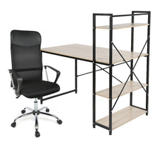 Load image into Gallery viewer, High-quality computer chair WCG gaming chair office chair LOL Internet cafe racing chair home swivel massage chair