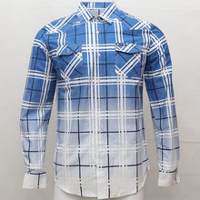 Load image into Gallery viewer, https://ae01.alicdn.com/kf/H1956e21f80fc4e01a9f7df1071d41710z/Homme-Embroidery-Jeans-Camisa-Masculina-Eden-Men-Long-Sleeve-Lapel-100-Cotton-Hombre-Rugby-Chemises-Casual.jpg