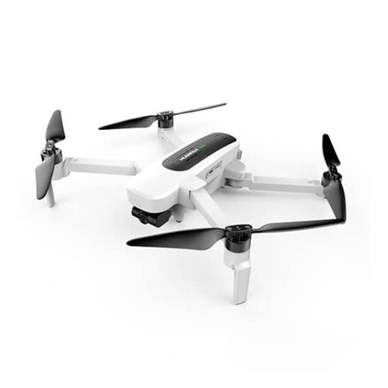 Hubsan H117S Zino GPS 5.8G 1KM Foldable Arm FPV with 4K UHD Camera 3-Axis Gimbal RC Drone Quadcopter Racing