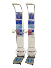 将图片加载到图库查看器,Electric Scale Vending Machine 15 Model Coin Acceptor. Weight Scale