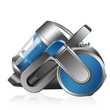 Load image into Gallery viewer, Household Vacuum Cleaner Home High Power Ultra Quiet Vacuum Cleaner Small Mini Powerful Cleaning Machine