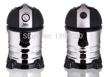 Load image into Gallery viewer, Household Water Filtration Vacuum Cleaner Wet and Dry Aspirator Dust Collector Water Bucket for Household Cleaning