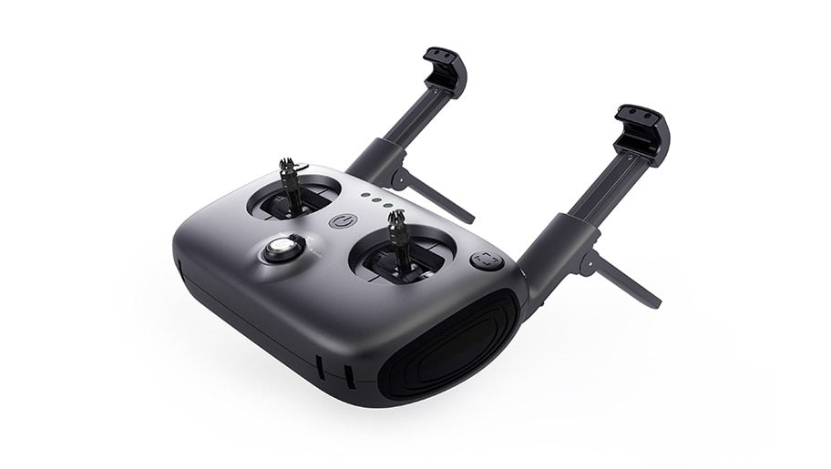 In Stock 2017 New Walkera VITUS 320 Foldable Quadcopter DEVO-F8S Controller & 3-Axis Gimbal