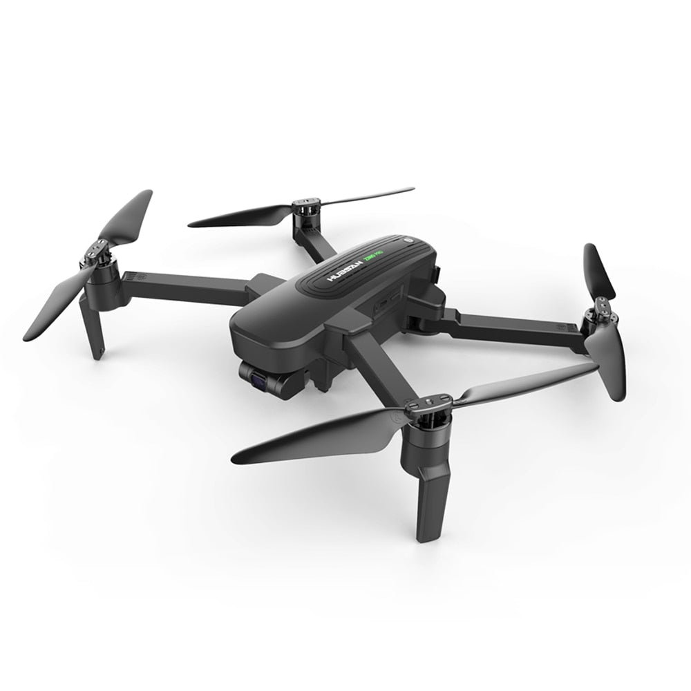 In Stock Hot Sale Hubsan Zino Pro GPS 5.8G 4KM Foldable Arm FPV with 4K UHD Camera 3-Axis Gimbal RC Drone Quadcopter Racing