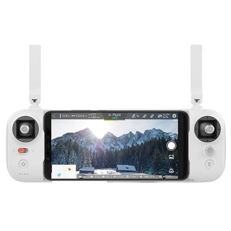 Xiaomi FIMI X8 SE 5KM FPV With 3-axis Gimbal 4K Camera GPS 33mins Flight Time RC Drone Quadcopter RTF