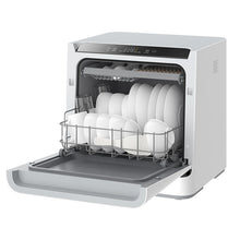 Charger l'image dans la galerie, Intelligent APP Control dish washers Automatic Installation-free Dishwashers portable dishwasher Household countertop dishwasher