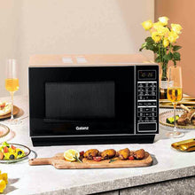 将图片加载到图库查看器,Intelligent Frequency conversion light wave furnace Integrative Machine of Microwave Light Wave Oven Flat Plate microwave oven