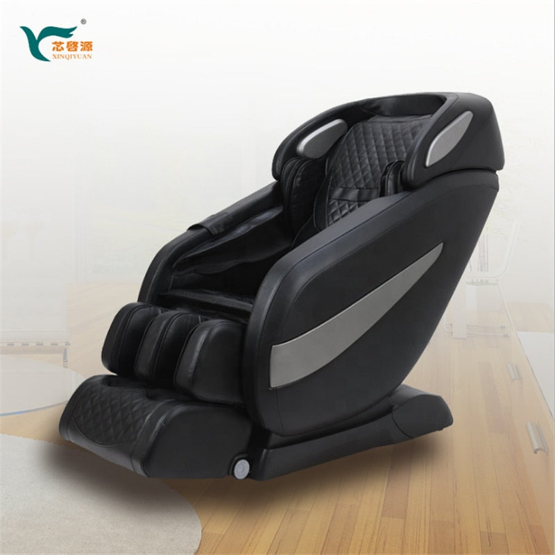 Intelligent electric sofa SL guide rail manipulator whole body space cabin household multi-functional luxury massage chair