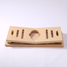 Charger l'image dans la galerie, Japanese Style Dining Table Chair Set Asian Floor Low Solid Wood Table Dining Room Set Zaisu Chair 5pcs/set comedor 4 sillas