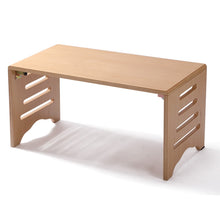 Charger l'image dans la galerie, Japanese Style Dining Table Chair Set Asian Floor Low Solid Wood Table Dining Room Set Zaisu Chair 5pcs/set comedor 4 sillas