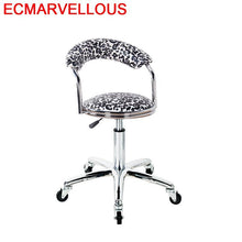 Load image into Gallery viewer, Kruk Para Barra Barstool Sedie Stoelen Sgabello Sandalyesi Comptoir Stuhl Table Cadeira Tabouret De Moderne Silla Bar Chair