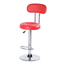 Load image into Gallery viewer, Kruk Para Barra Barstool Sedie Stoelen Sgabello Sandalyesi Comptoir Stuhl Table Cadeira Tabouret De Moderne Silla Bar Chair