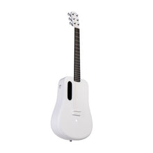 Cargar imagen en el visor de la galería, LAVA ME 2: 36 inch Electric Guitar 6 Strings Classical Guitar Top Carbon Fiber Guitar With Electric Box Free Shipping