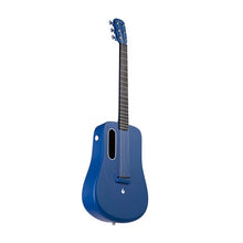Cargar imagen en el visor de la galería, LAVA ME 2: 36 inch Electric Guitar 6 Strings Classical Guitar Top Carbon Fiber Guitar With Electric Box Free Shipping