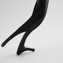 Load image into Gallery viewer, LMCAVASUN Women's Sandals Leather Shoes Spring summer sheepskin high heel women wedges shoes for women