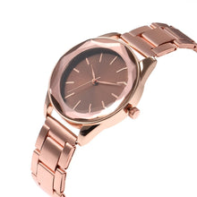 Load image into Gallery viewer, Ladies Luxury Brand Ceasuri Wristwatches Quartz Watch Women Stainless Steel Band Dress Watches Relogio Feminino Bayan Kol Saati