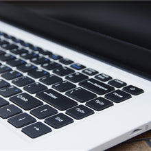 Charger l'image dans la galerie, Laptop 15.6 inch Notebook Windows 10 6000mah 2GB RAM 32GB ROM SSD 1920*1080 IPS Intel Screen Laptops