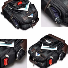 将图片加载到图库查看器,Large Capacity Women Men Laptop Backpack Multifunctional School Backpack Waterproof Men Travel Backpack Bags Mochila Masculina