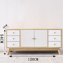 Charger l'image dans la galerie, Living Room Cabinet Riser Support Entertainment Center China Lcd Standaard Tele Mesa Table Monitor Stand TV Stand