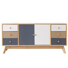 Charger l'image dans la galerie, Living Room Cabinet Riser Support Entertainment Center China Lcd Standaard Tele Mesa Table Monitor Stand TV Stand