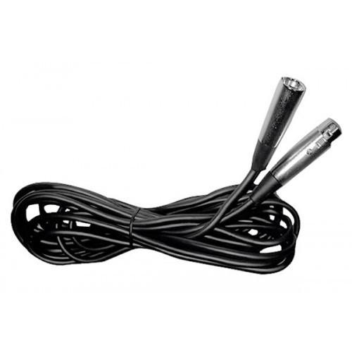 MIC CORD 20' 3 PIN XLR TO 3 PIN XLR;NIPPON(MC2020)