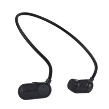 Charger l'image dans la galerie, MP3 Player and Bluetooth PT X V31 Bone Conduction HIFI Waterproof Swimming Outdoor Sport Earphones USB MP3 Music Players