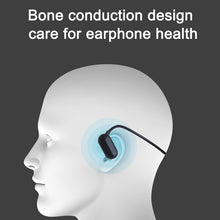Charger l'image dans la galerie, MP3 Player and Bluetooth PT X V31 Bone Conduction HIFI Waterproof Swimming Outdoor Sport Earphones USB MP3 Music Players