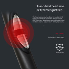 Charger l'image dans la galerie, Magnetron Elliptical Traine Spacewalk Machine Indoor Exercise Bike Equipment Household Treadmill Mute Elliptical Machine