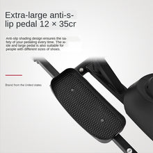 Charger l'image dans la galerie, Magnetron Elliptical Traine Spacewalk Machine Indoor Exercise Bike Equipment Household Treadmill Mute Elliptical Machine