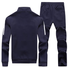 将图片加载到图库查看器,Men's Autumn Sport Tracksuit