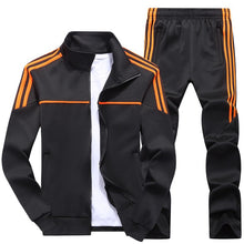 将图片加载到图库查看器,Men's Autumn Sport Tracksuit