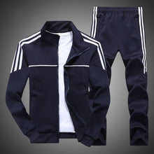 将图片加载到图库查看器,Men's Autumn Sport Tracksuit