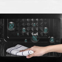 将图片加载到图库查看器,Midea X3-233 with high power microwave oven intelligent humidity sensing 900W speed heat Convection oven microondas con grill