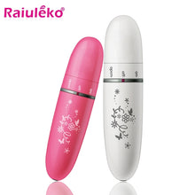 Load image into Gallery viewer, Mini Electric Portable Eye Massager Eye Care Beauty Instrument Device Remove Wrinkles Dark Circles Puffiness Massage