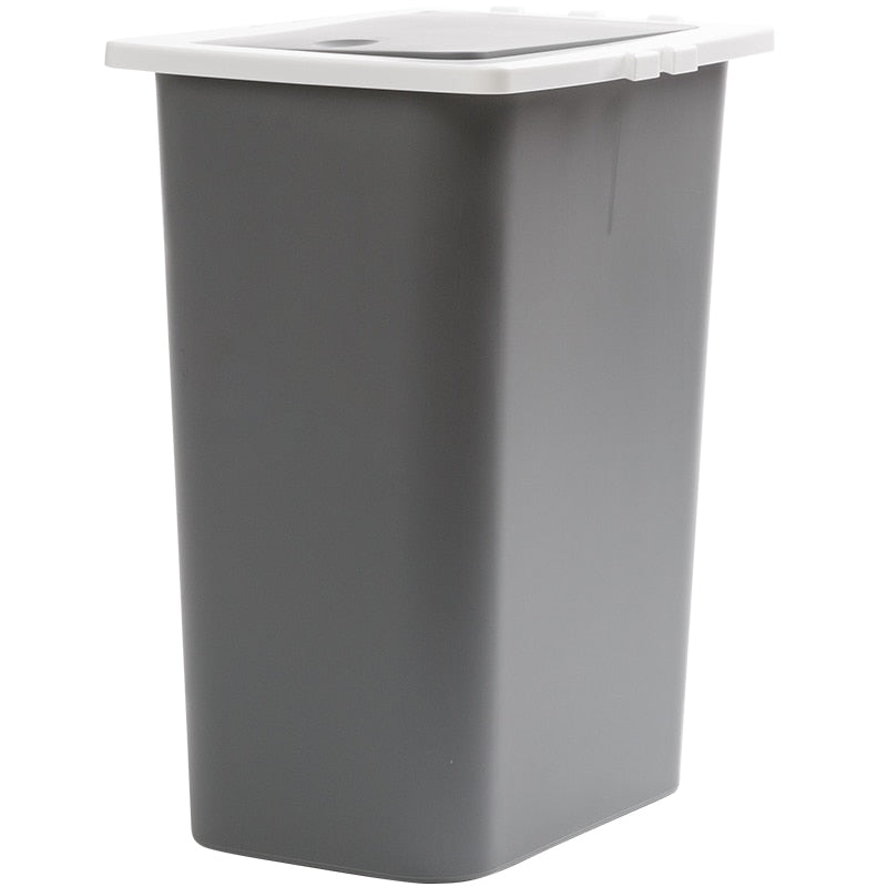 Mini Trash Bin Kitchen Rubbish Dustbin Garbage Recycling Bins Storage Baskets Bedroom Toilet Trash Poubelle Top Selling Product