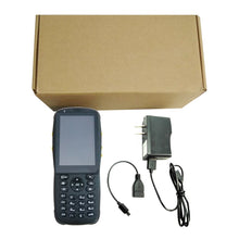 Load image into Gallery viewer, Mobile Data Terminal Android Rugged Industrial PDA 1D 2D Laser Barcode Scanner NFC Reader