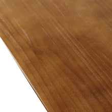 将图片加载到图库查看器,Modern Nordic Style Home six Seater Solid Wood Dining Table Rectangle Desk Dinner Living Room Restaurant Kitchen Furniture